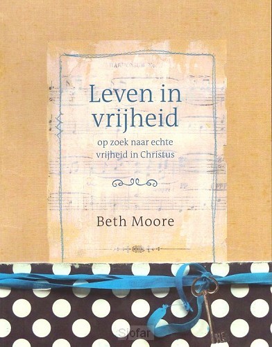 Leven in vrijheid