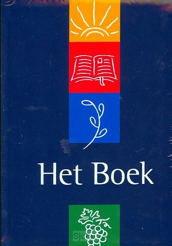 Boek, Het