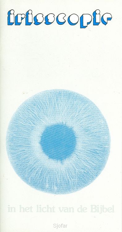 Irisscopie