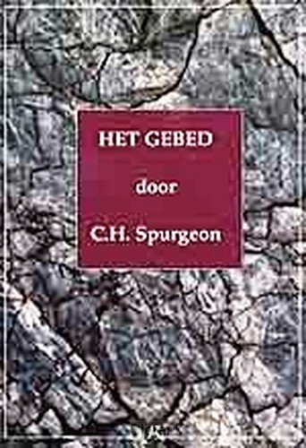 Gebed