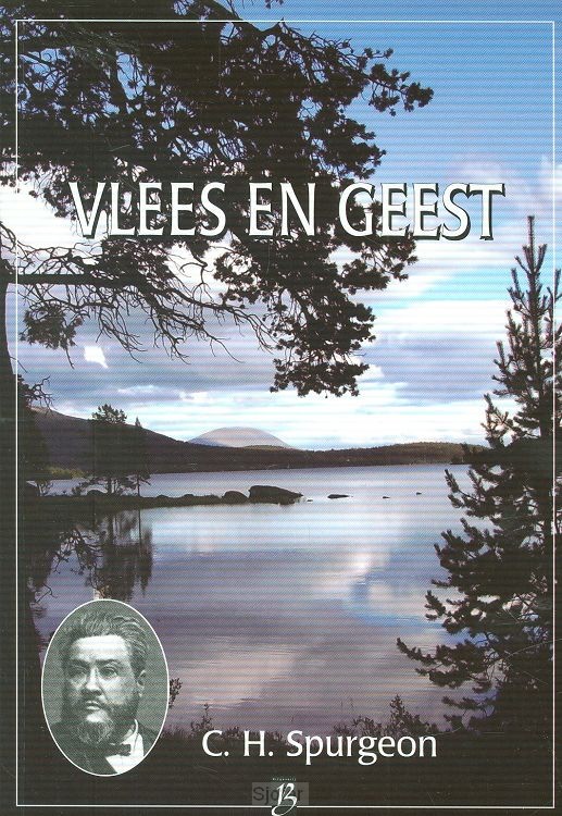 Vlees en geest