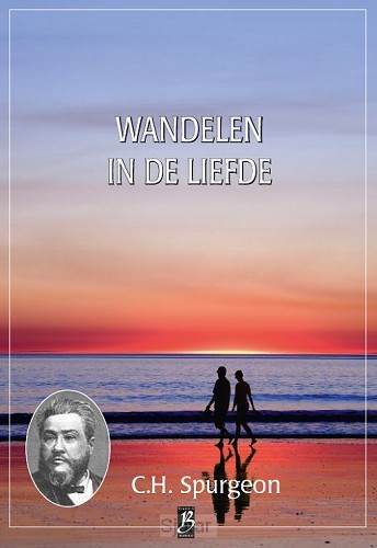 Wandelen in de liefde