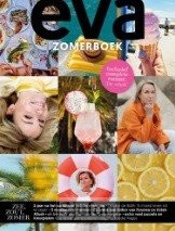 Eva Zomerboek 2025