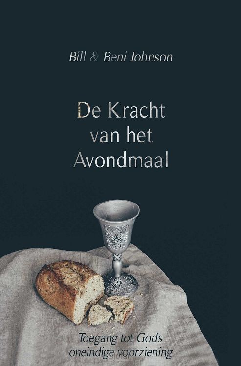 Kracht van het avondmaal