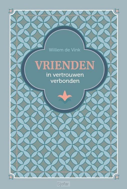 Vrienden