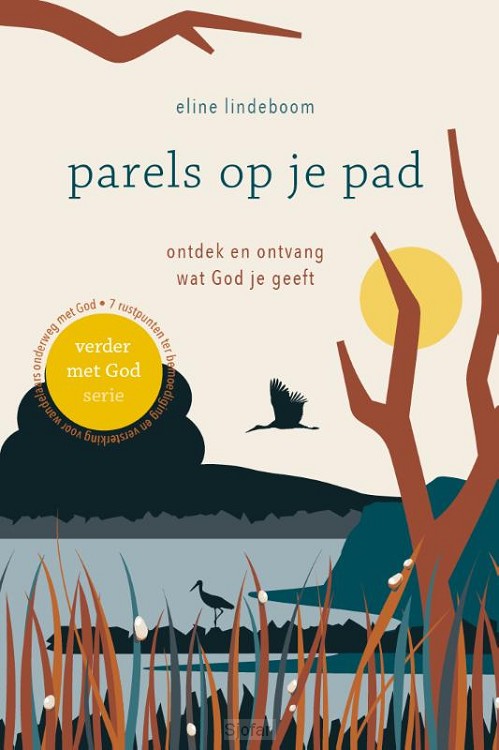 Parels op je pad