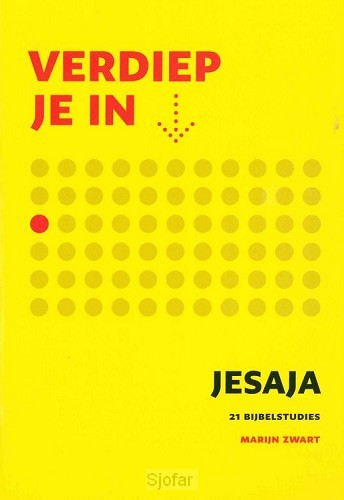 Verdiep je in... Jesaja