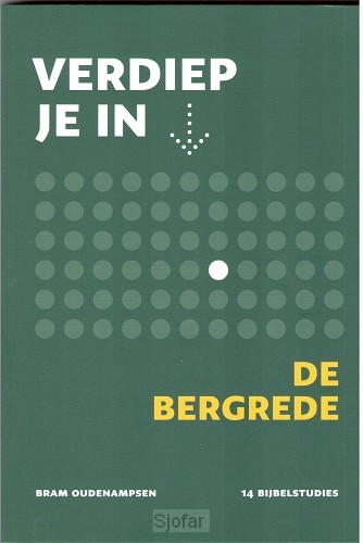 Verdiep je in... De Bergrede