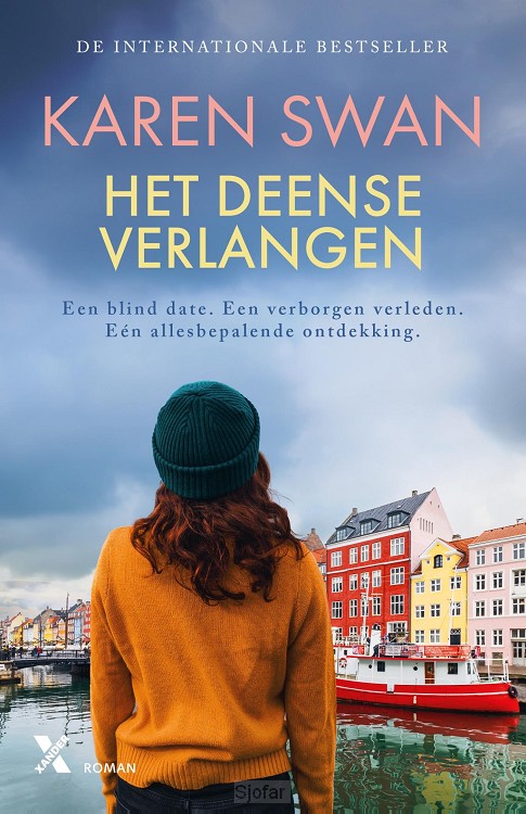 Het Deense verlangen