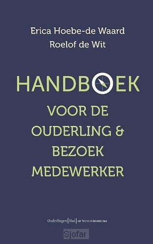 Handboek voor ouderling & bezoekmedewerk