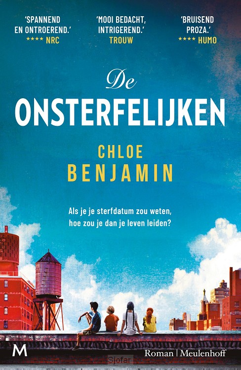 De onsterfelijken