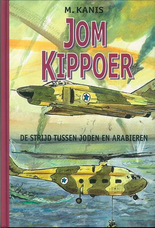 Jom Kippoer