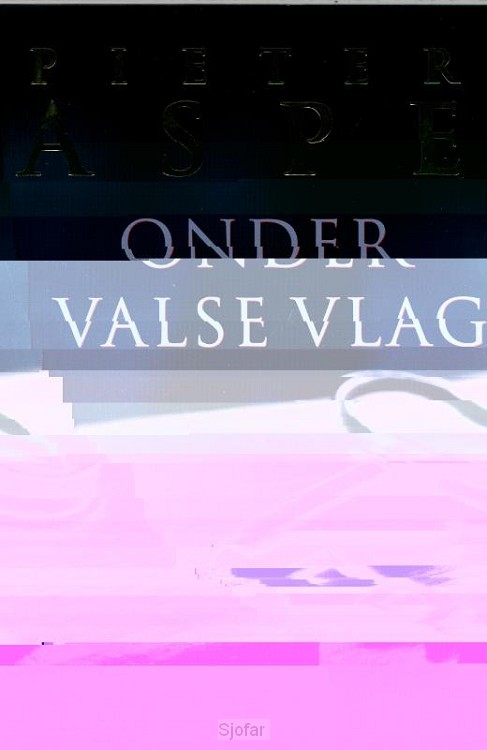 Onder valse vlag
