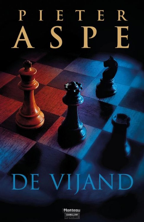 De vijand