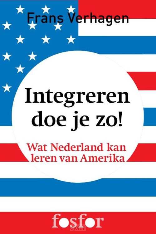 Integreren doe je zo!