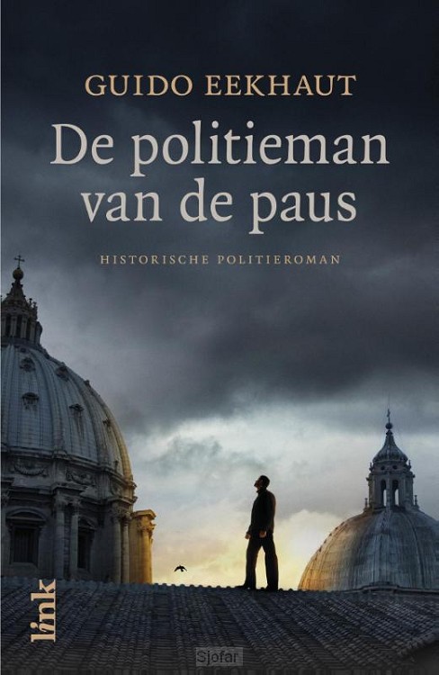 De politieman van de paus