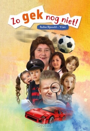 Zo gek nog niet