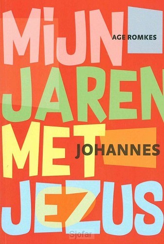 Mijn jaren met Jezus