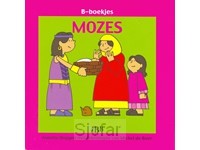 B-boekjes Mozes