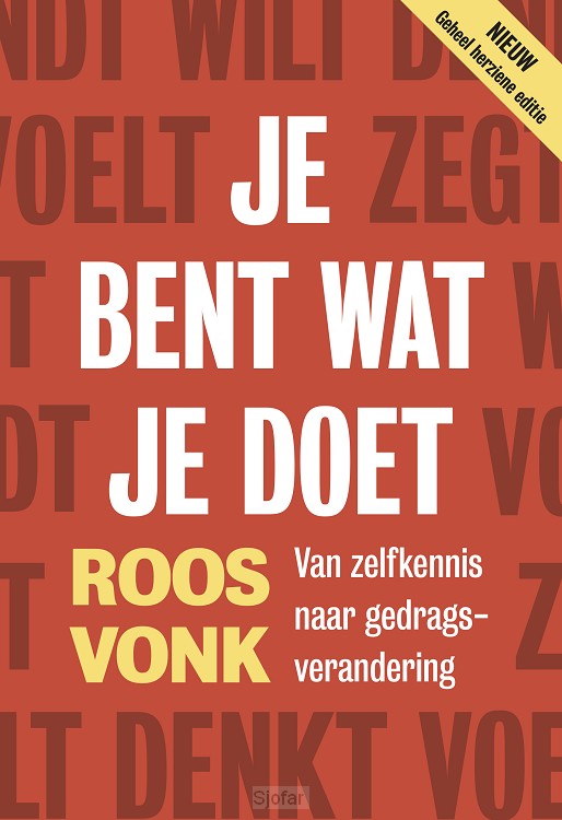 Je bent wat je doet