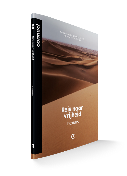 Reis naar vrijheid
