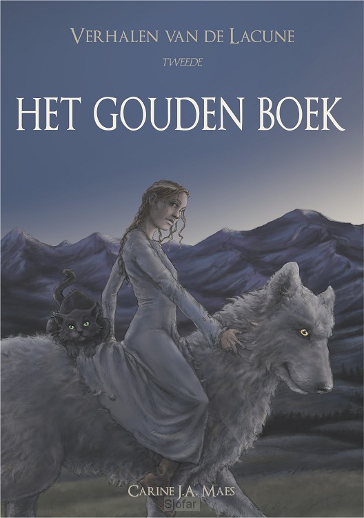 Het Gouden Boek