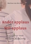 Ander applaus stil applaus