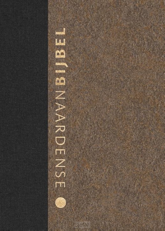 Standaard woestijngoud corvon