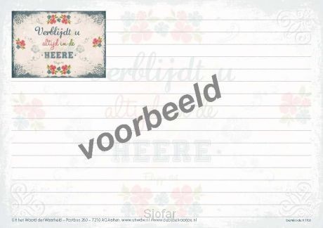 Samen met Maria advent 2023