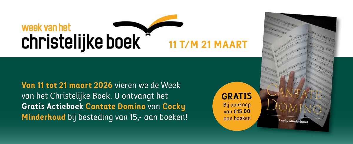 Christelijke boekenweek