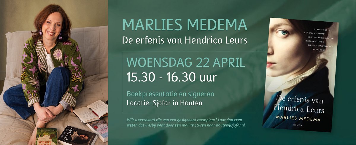 Marlies Medema