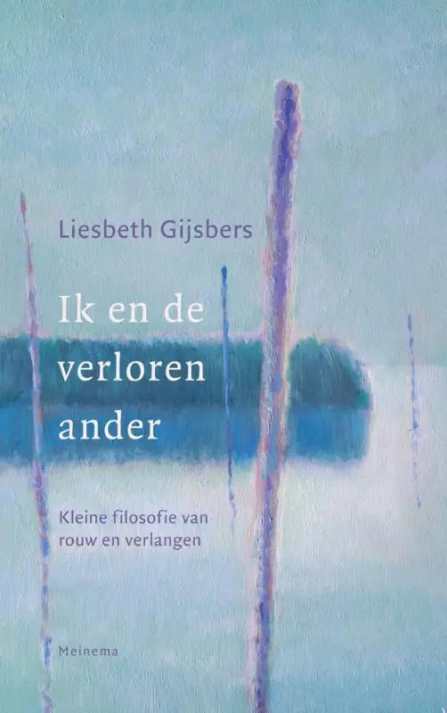 Ik en de verloren ander  POD