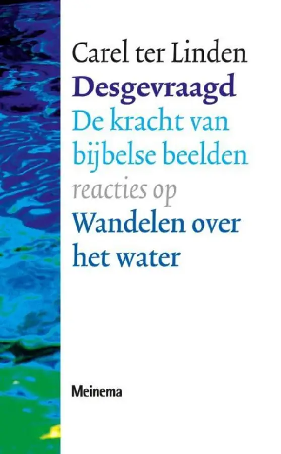 Desgevraagd