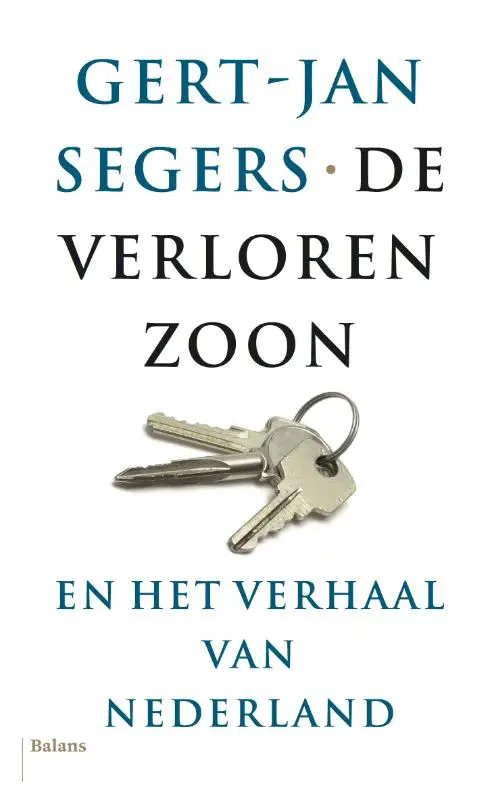 De verloren zoon POD