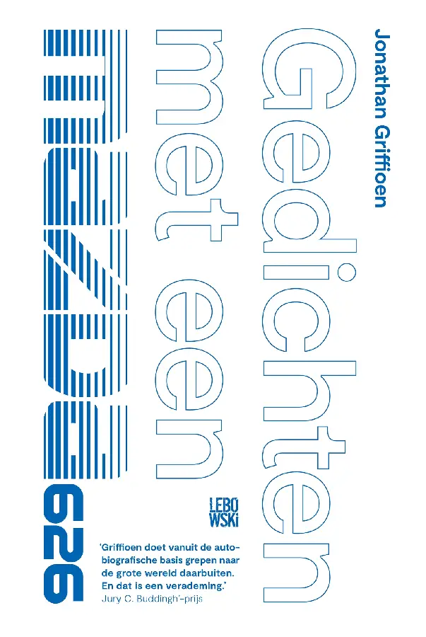 Gedichten met een mazda 626