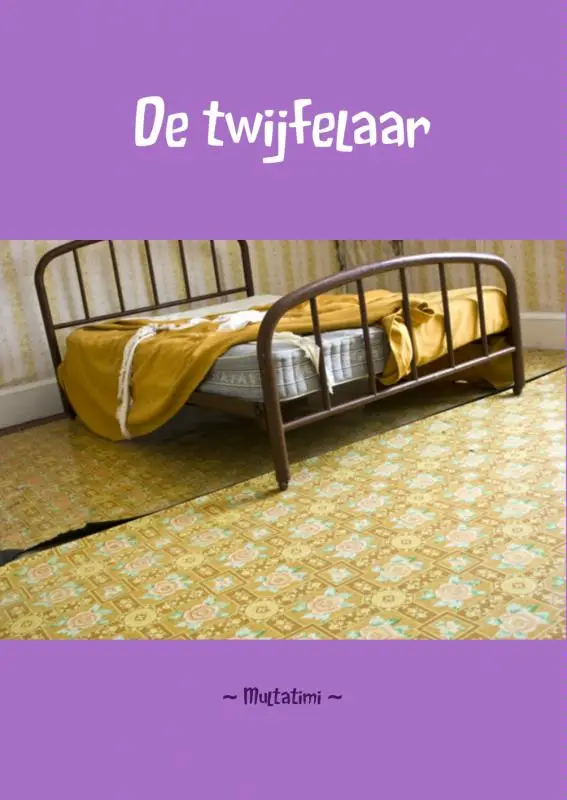 De twijfelaar