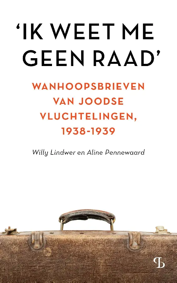 'Ik weet me geen raad'