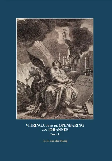 Vitringa 1 over de Openbaring van Johann