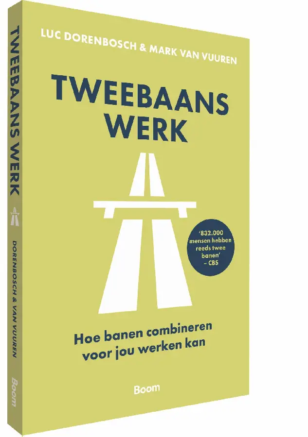Tweebaans werk