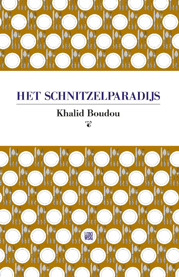 Het schnitzelparadijs
