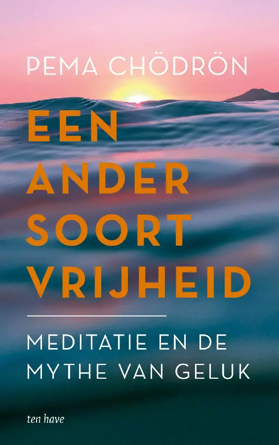 Een ander soort vrijheid