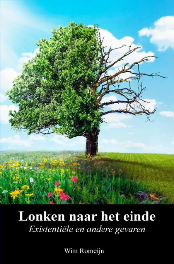 Lonken naar het einde
