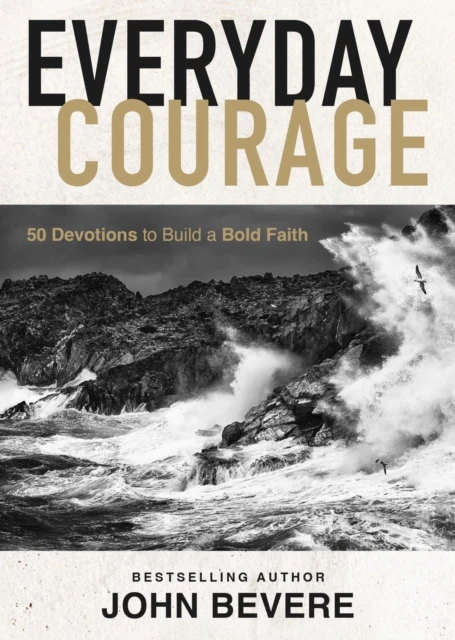Everyday Courage: 50 Devotions