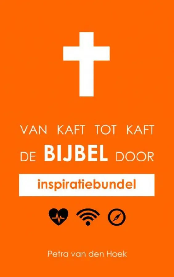 Van kaft tot kaft