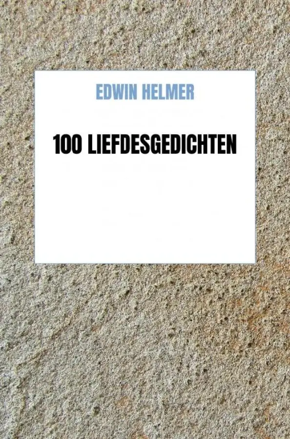 100 liefdesgedichten