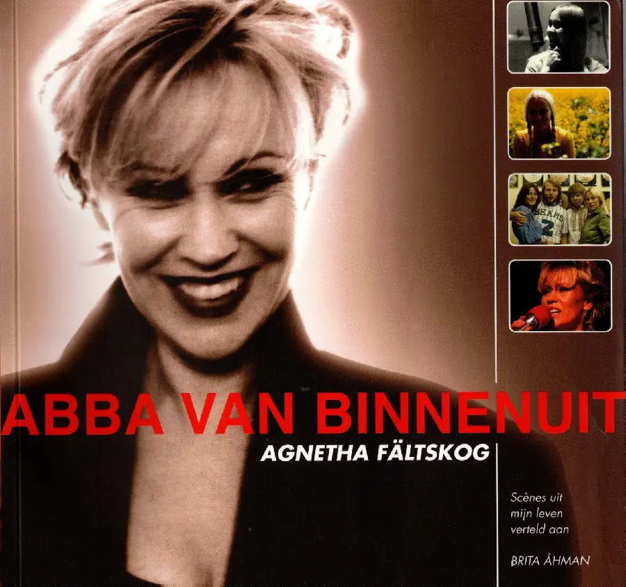 ABBA van Binnenuit