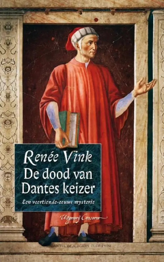 De dood van Dantes keizer