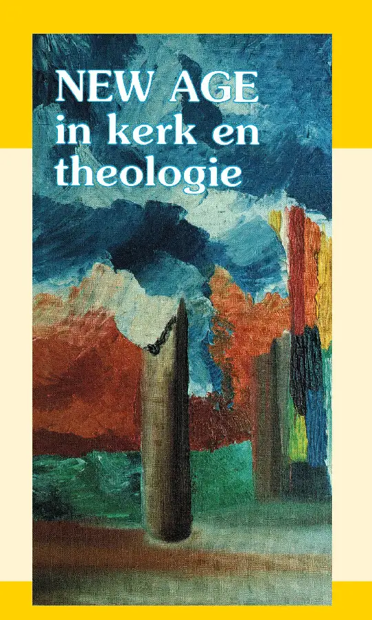 New Age in Kerk en Theologie