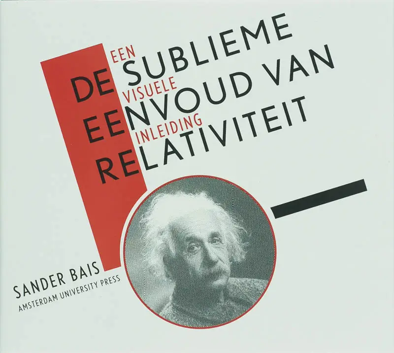 De sublieme eenvoud van relativiteit