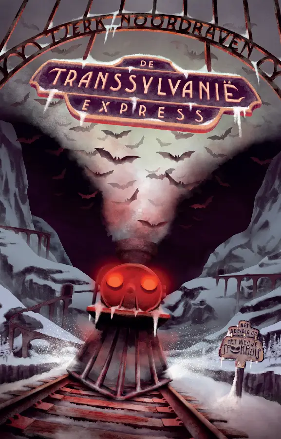 De Transsylvanie Express